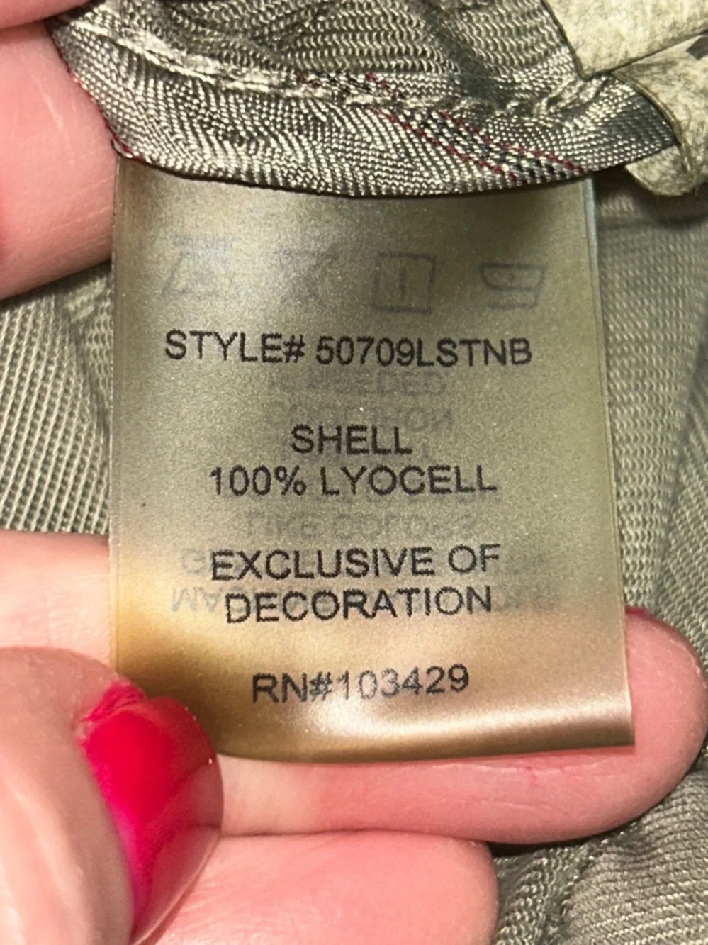 Full Zip Military Utility Jacket M/L Green Casual Faded Worn Look Coat Relaxed
